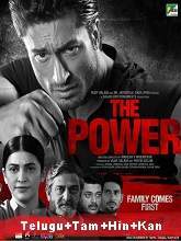 The Power (2021) HDRip Telugu Movie Watch Online Free