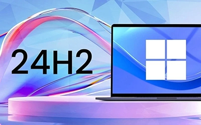 Microsoft Windows 11 Pro 24H2 Build 26100.2894 64 Bit - Gennaio 2025 - Ita