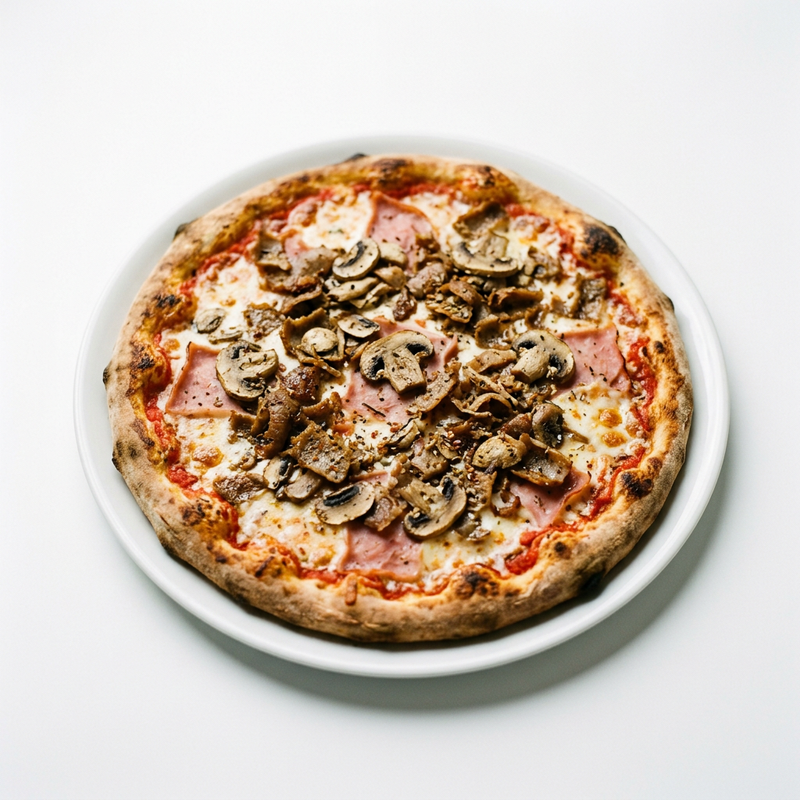 Pizza San Marco (Grande)