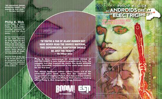Do Androids Dream of Electric Sheep v02 (2010)