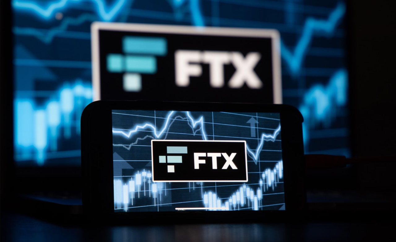 card image Выплаты FTX и биткоин по 100 тыс.$