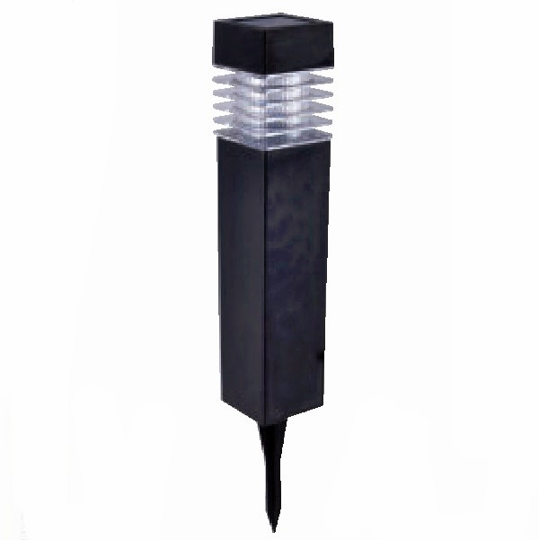 Solar Plastic Light: 80786