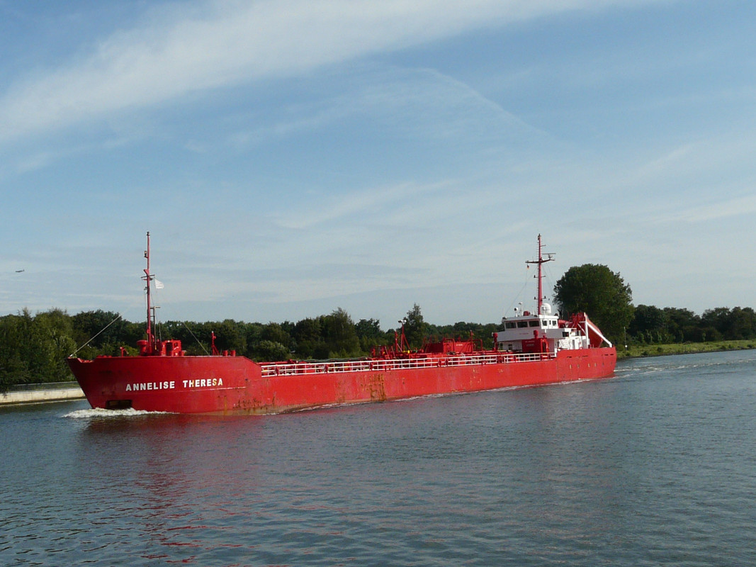 ANNELISE THERESA@NOK Rendsburg 03.09 (2)