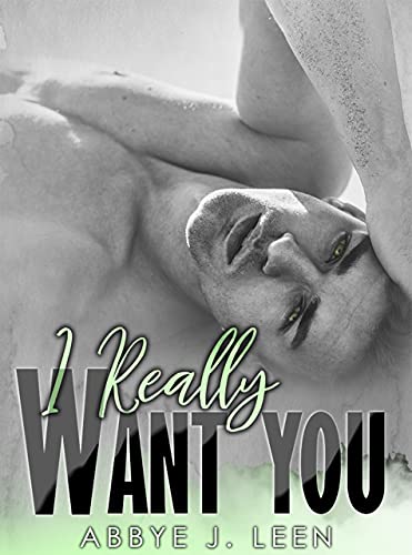 Abbye J Leen - I really want you (2021)