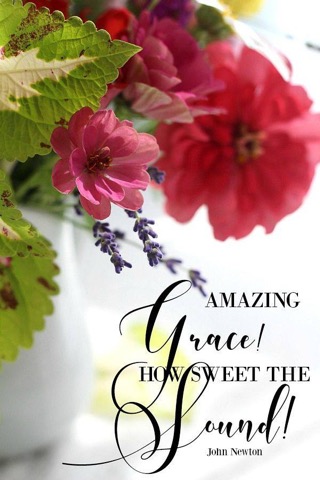 Grace-How-Sweet