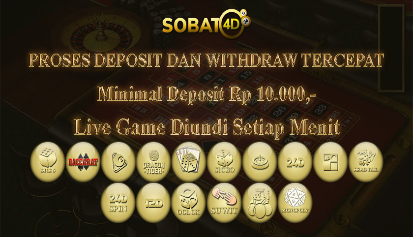 daftar togel online totojitu