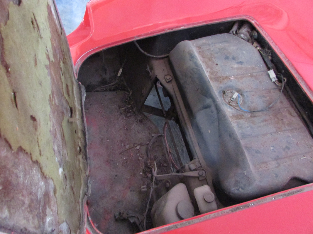 As Found Photo's (11)