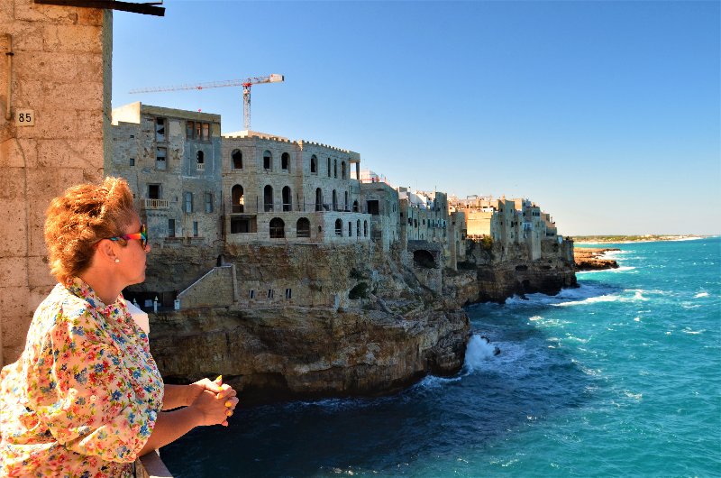 POLINAGNO A MARE-27-9-2018 - Italia y sus pueblos-2018/2019/2023 (11)