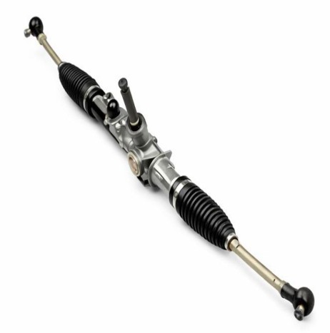 STEERING RACK SWIFT PETROL
