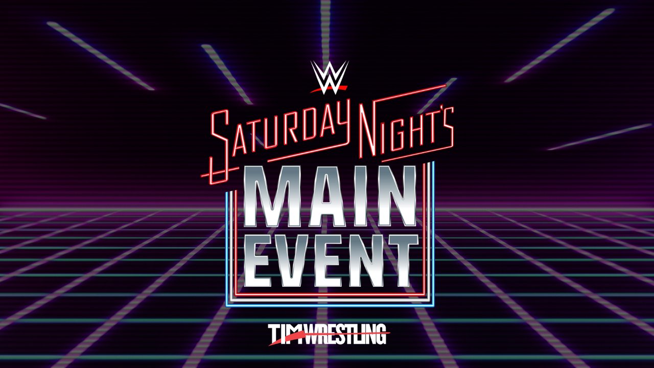 Cartelera WWE Saturday Night’s Main Event XLIV