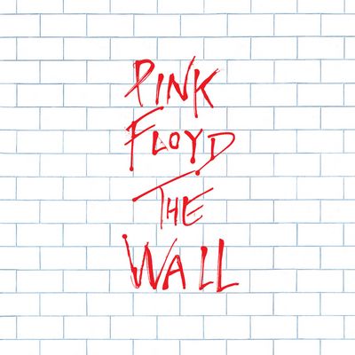 Pink Floyd - The Wall (1979) [Official Digital Release] [2021, Reissue, Hi-Res]