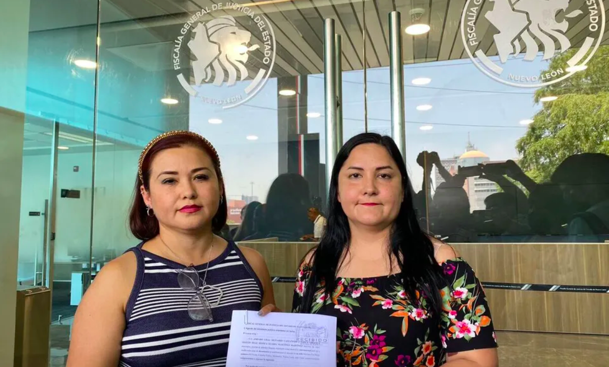 Denuncian a Mariana Rodríguez y Samuel García por muerte de un niño en el DIF