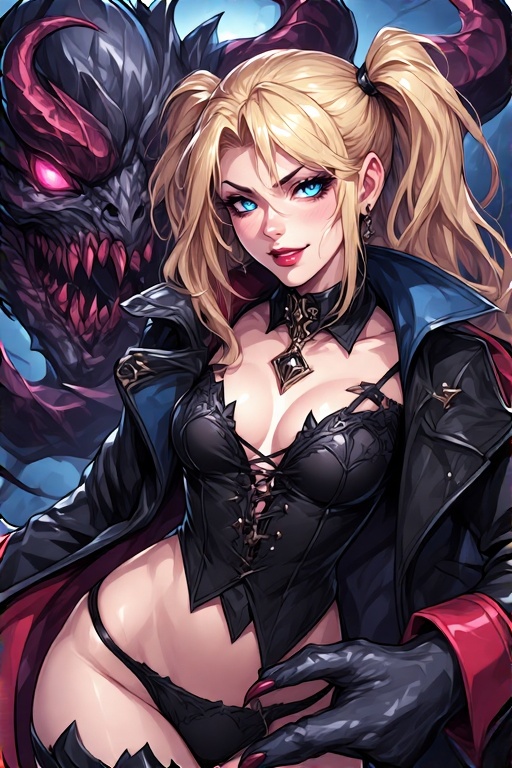 yugioh-card-art-for-Harley-Qui-7