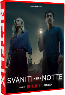 Svaniti Nella Notte 2024 .mkv WEBRiP - ITA - paradiso4all