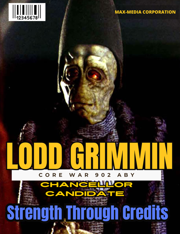 Political Cover