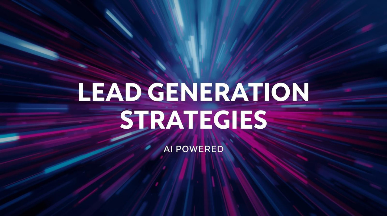 Lead Generation Strategies OTO2