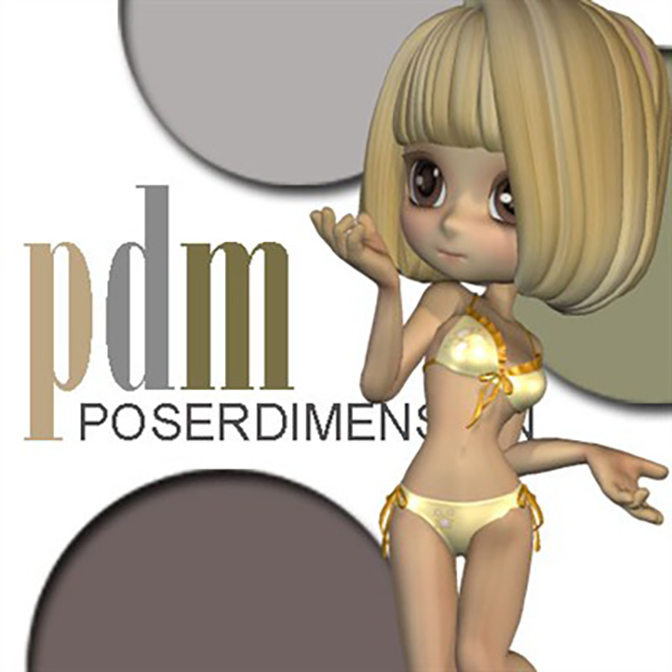 pdm Cookie Poses 2