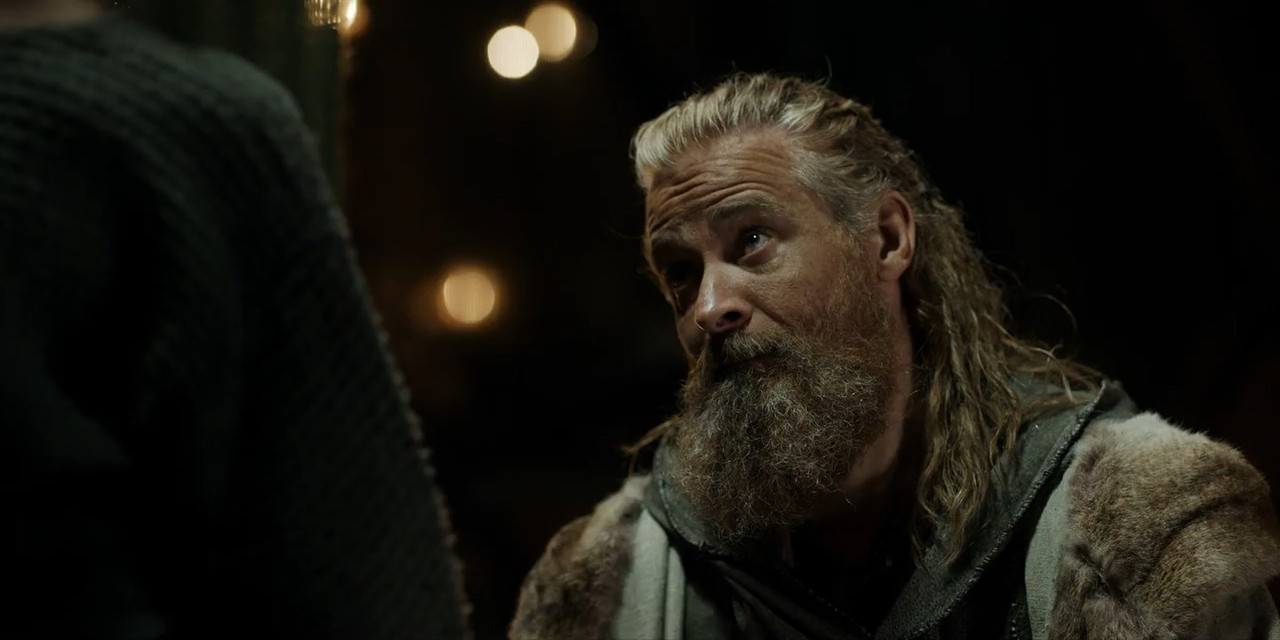 Vikings: Valhalla (2024) Season 3 [Hindi + English] WebRip 480p 720p ESub - Complete Screenshot