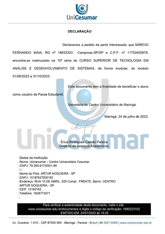 CertificadodeMatricula1