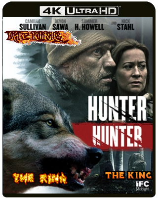 Wolf Hunter (2020).mkv UHD VU 2160p HDR HEVC E-AC3+AC3 ITA DTS HD+AC3 ENG