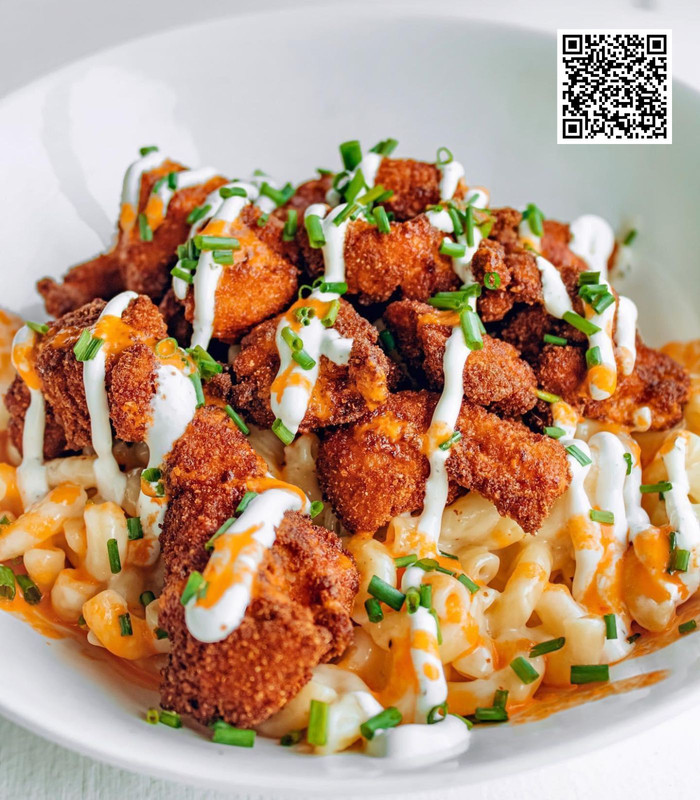 How Hot Chicken Mac and Cheese Became a Cultural Phenomenon?