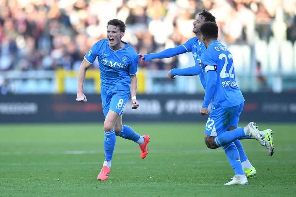 Nhận định, soi kèo Copenhague vs Napoli, 03h00 ngày 21/1 