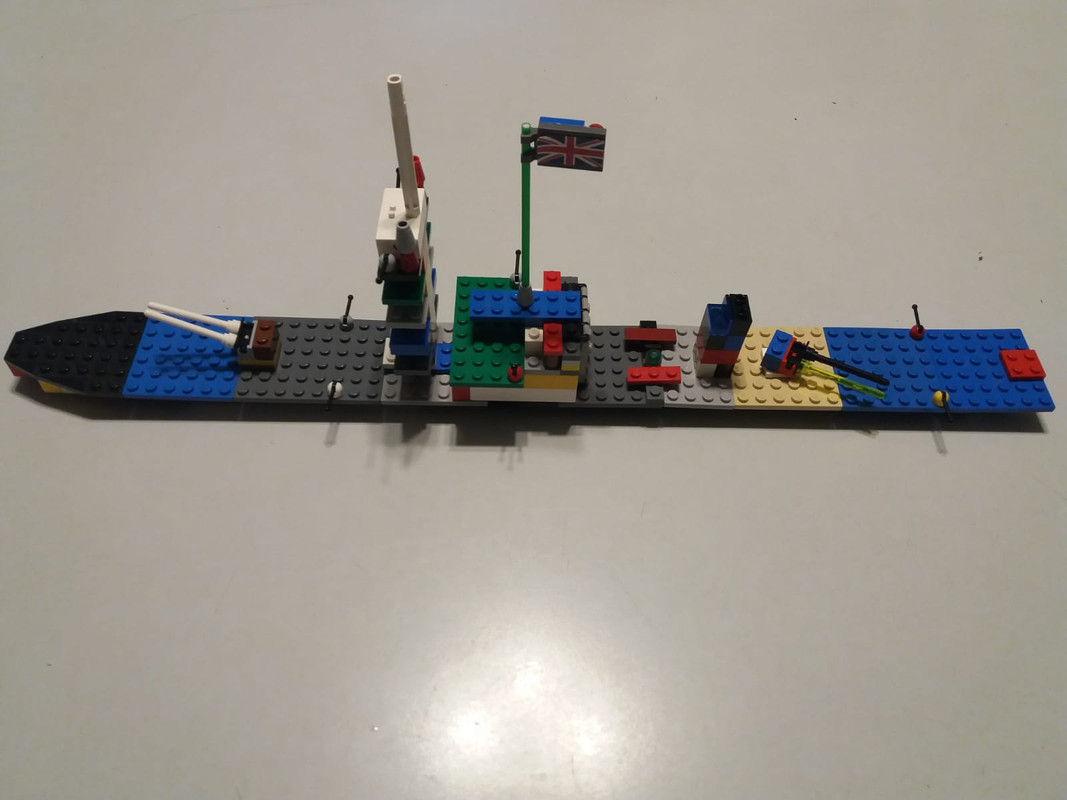 Distrugatorul Repul 03