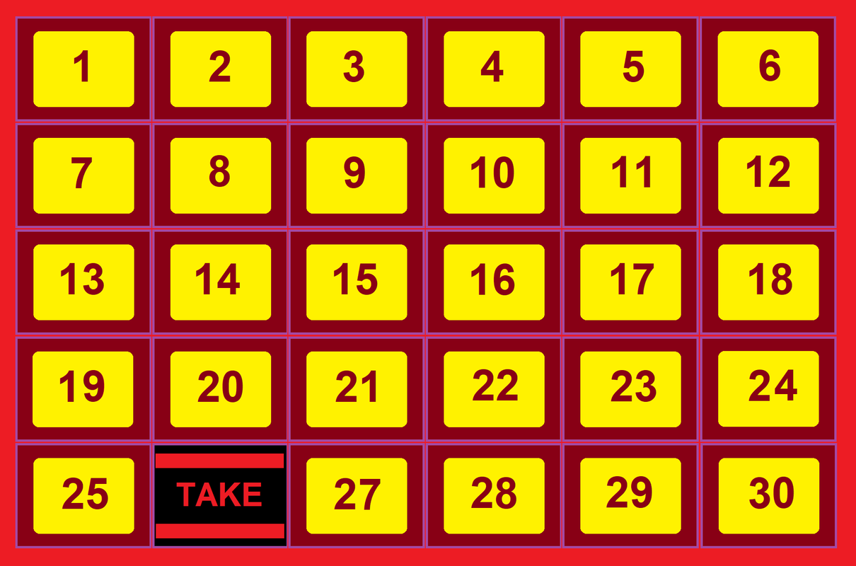 Classic Concentration Game Two