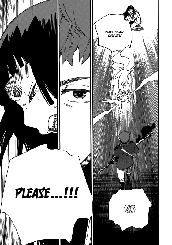 Ao no ExorcistChap55-7