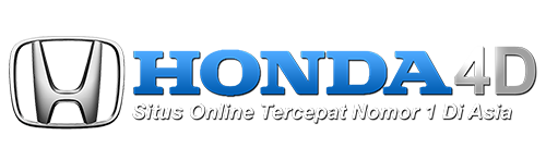 HONDA4D