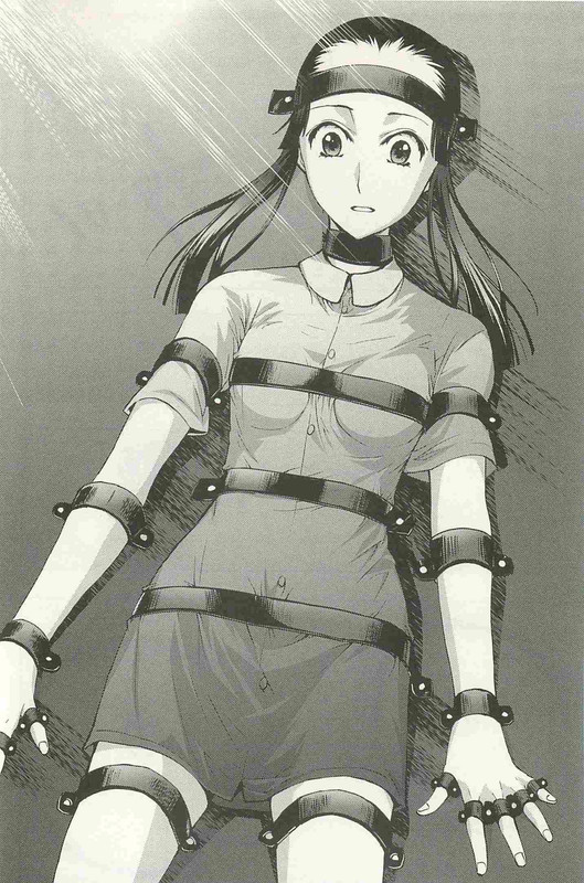 Higurashi no Naku Koro ni Kai-MatsuribayashihenV