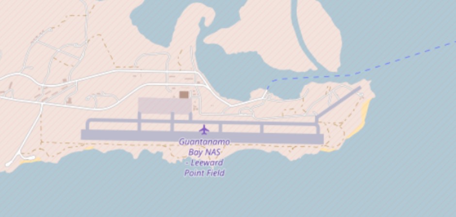 Planrunway
