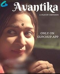  Avantika (2020) UNRATED 720p HEVC HDRip Hindi S01E01 Hot Web Series x265 AAC [150MB] Full Movie Download