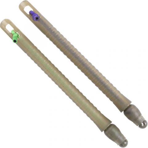 Preston ICS Elasticated Stems