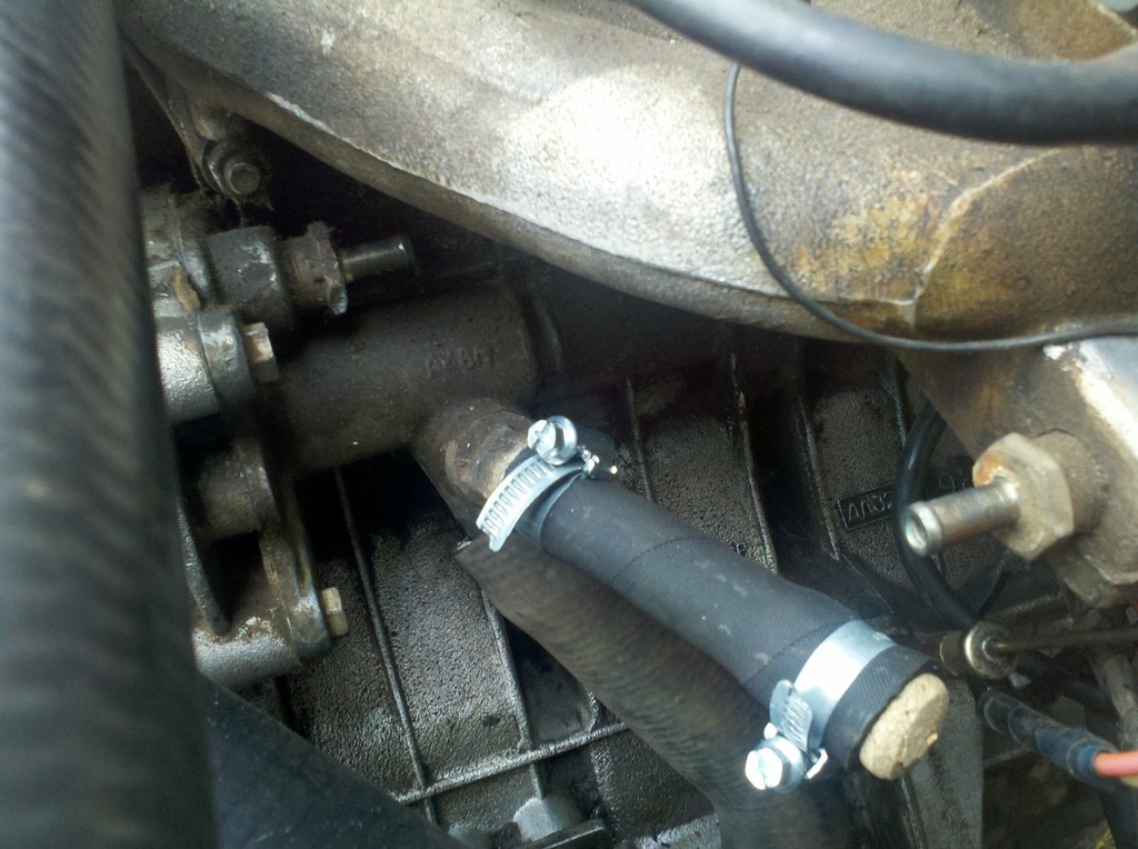 Термостат (8)