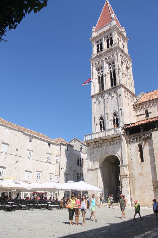 Séptimo día: Split-Trogir-Split - Croacia y Mostar en coche (5)