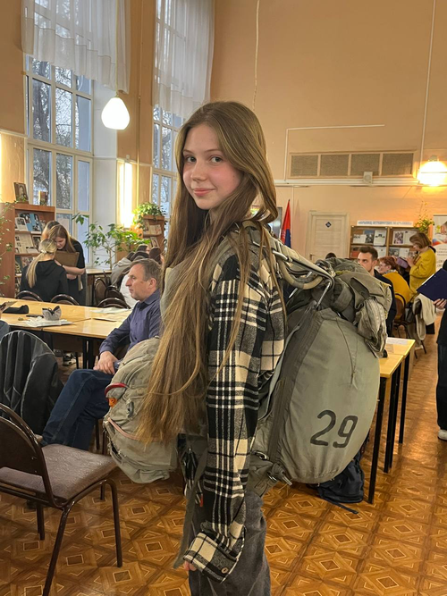 Библионочь