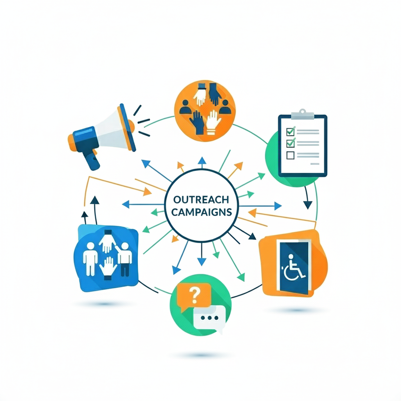Outreach Campaigns