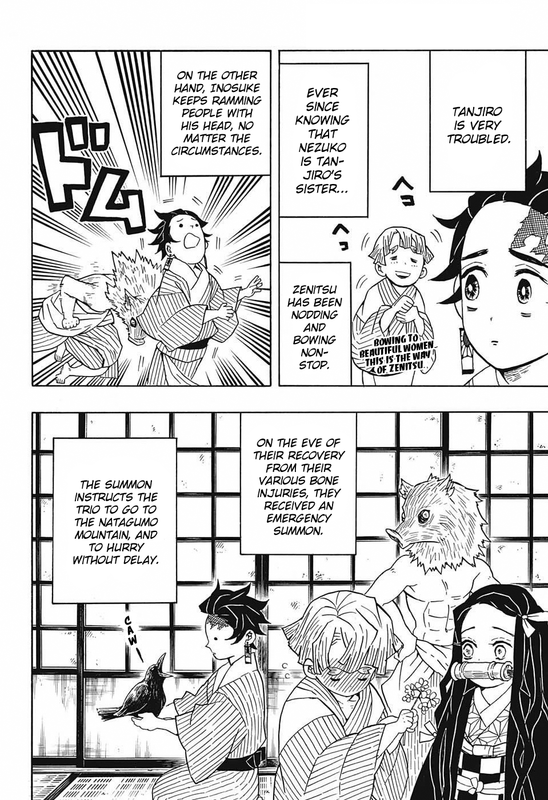 Kimetsu no YaibaChap28-1