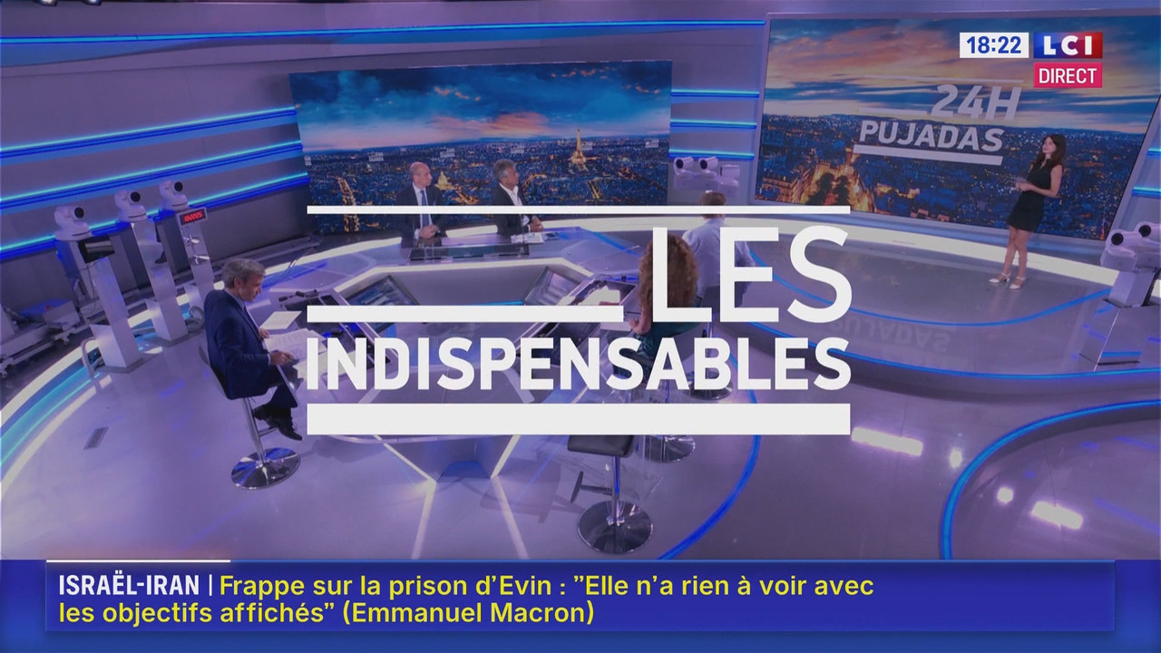 06.23 - 17.00.00 - 24 Heures Pujadas. Débats, reportages et interview....ts_snapshot_00.28.25.969