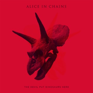 Re: ALICE IN CHAINS