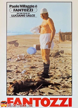 Das größte Rindvieh weit und breit (1975)