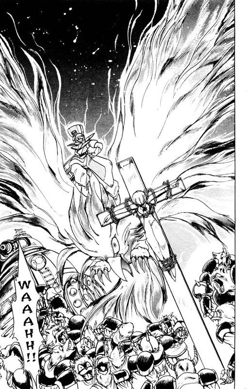 Hameln no Violin HikiVol10-14