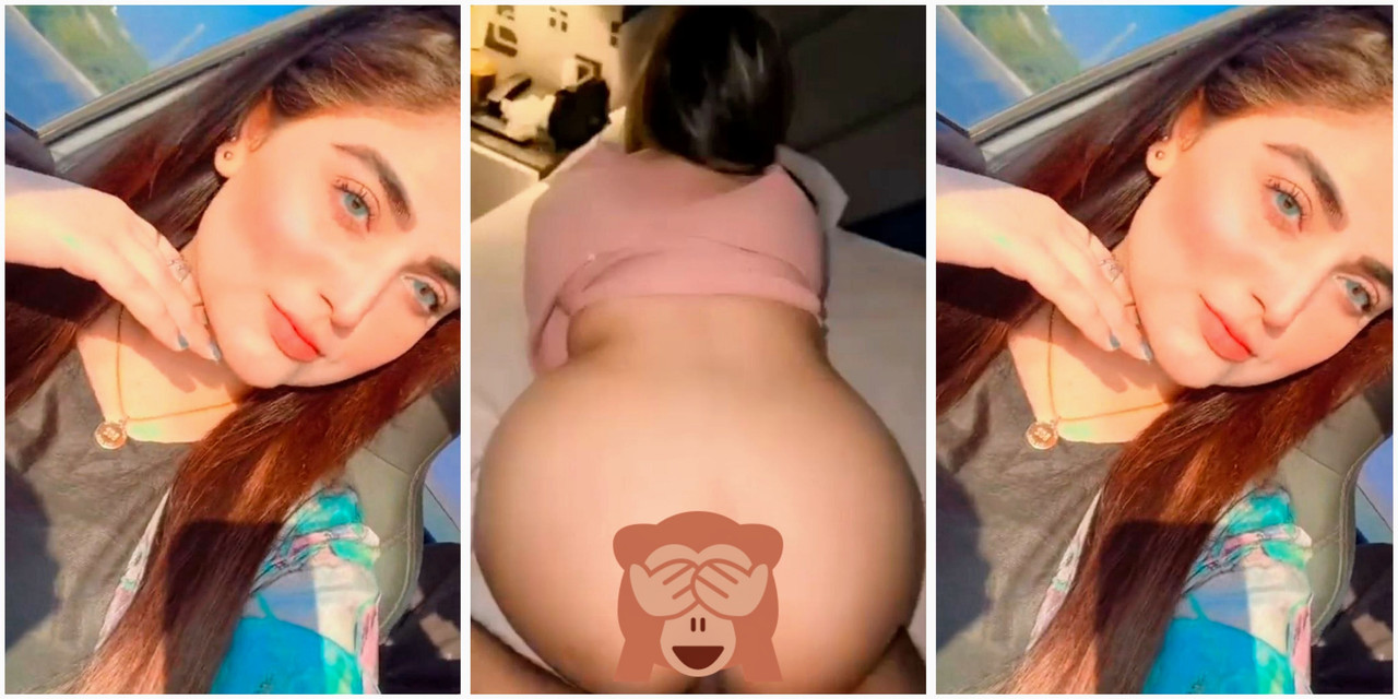 Pakistani maal fucking with boyfriend doggy style sex video