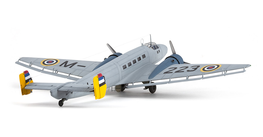 [Italeri] Junkers Ju 86 1000-0205