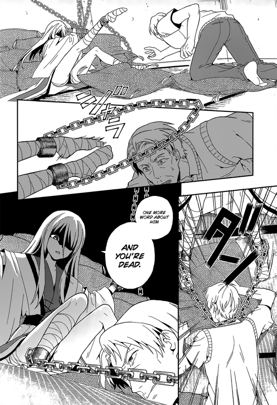 Kono Shima ni wa Midara de Jaaku na Mono ga Sumu