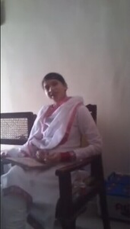 Alipur School Teacher Sex Scandal Viral MMS