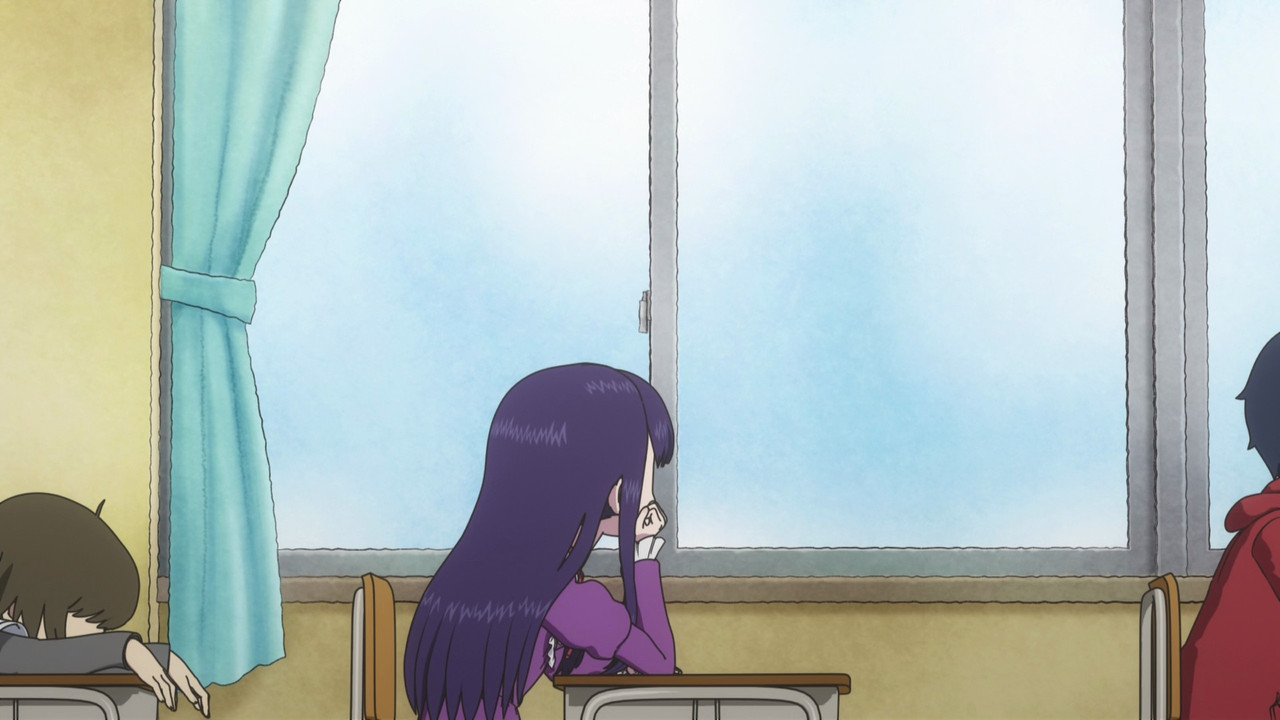 High Score Girl S02E01v2 BD 1080p x264 10bit AAC FLAC Dual Audio o 00 04 47 00000