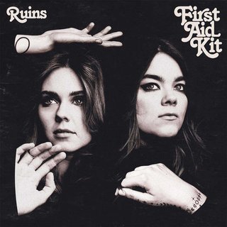First Aid Kit - Ruins (2018).mp3 - 256 Kbps