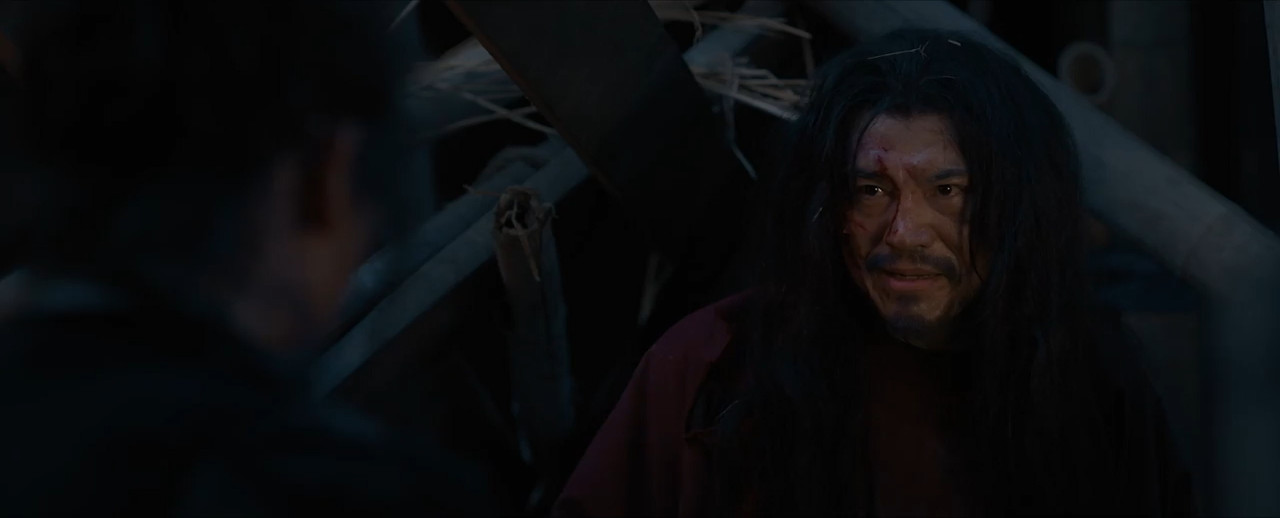 The Butcher's Blade 2026 WebRip [Hindi + Tamil + Telugu + Chinese] 480p 720p ESub Screenshot